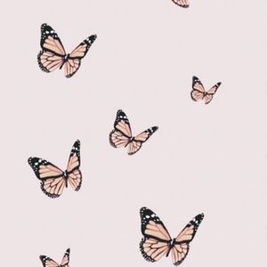 Meet your Posher, Mahlia